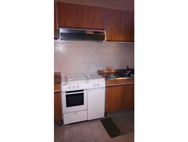 Anteprima foto 6 - Affitto Stanza Singola in Appartamento da Privato a Trapani - Centro città