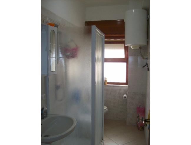 Anteprima foto 6 - Affitto Stanza Singola in Appartamento da Privato a Trapani - Centro città