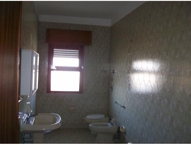 Anteprima foto 7 - Affitto Stanza Singola in Appartamento da Privato a Trapani - Centro città