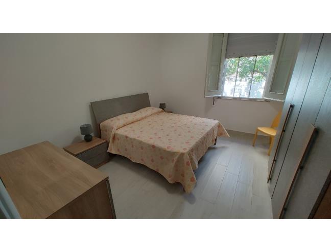 Anteprima foto 1 - Affitto Stanza Singola in Appartamento da Privato a Trapani (Trapani)