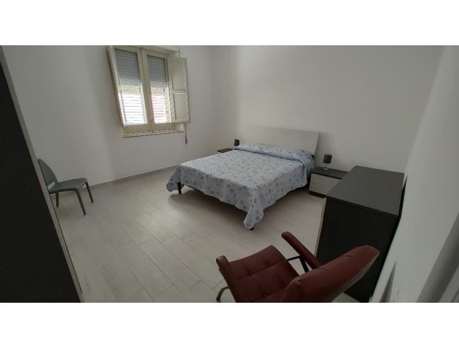 Anteprima foto 2 - Affitto Stanza Singola in Appartamento da Privato a Trapani (Trapani)