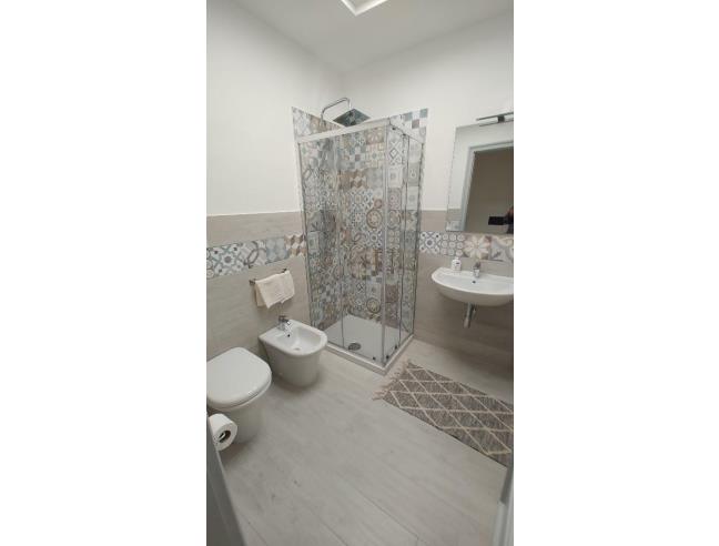 Anteprima foto 3 - Affitto Stanza Singola in Appartamento da Privato a Trapani (Trapani)