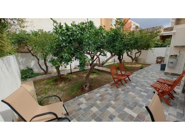 Anteprima foto 7 - Affitto Stanza Singola in Appartamento da Privato a Trapani (Trapani)