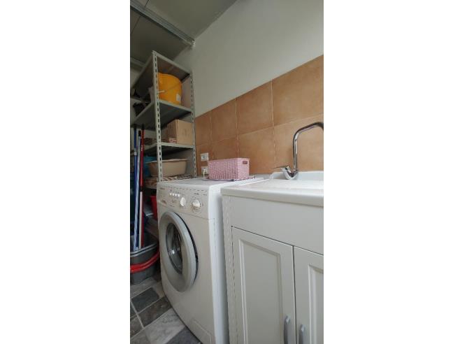 Anteprima foto 8 - Affitto Stanza Singola in Appartamento da Privato a Trapani (Trapani)