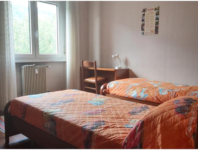 Anteprima foto 1 - Affitto Stanza Singola in Appartamento da Privato a Trento (Trento)