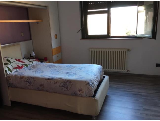 Anteprima foto 2 - Affitto Stanza Singola in Appartamento da Privato a Trento (Trento)