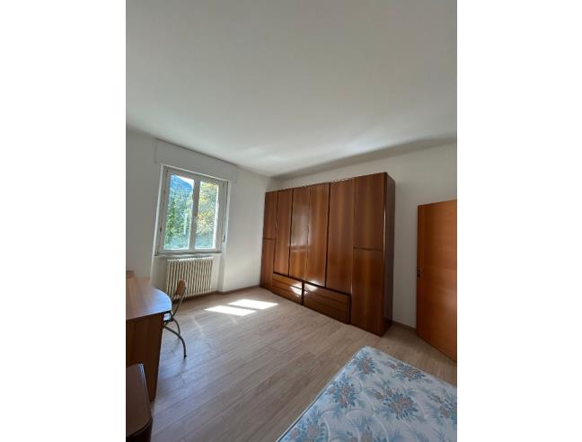 Anteprima foto 3 - Affitto Stanza Singola in Appartamento da Privato a Trento (Trento)