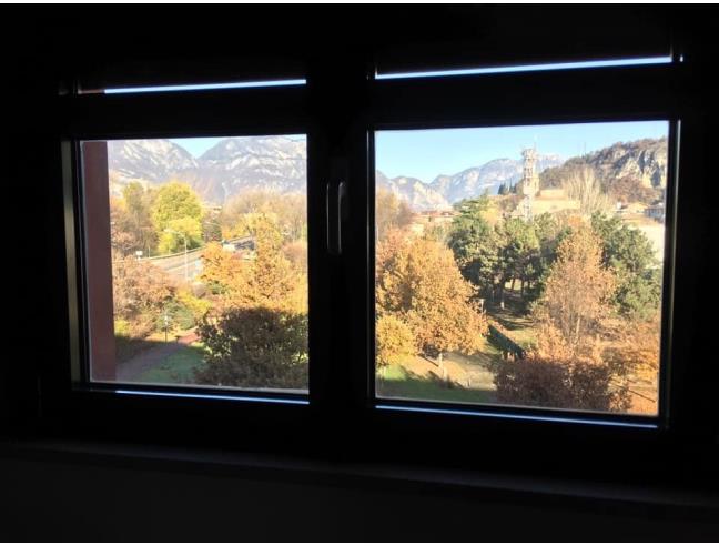 Anteprima foto 4 - Affitto Stanza Singola in Appartamento da Privato a Trento (Trento)