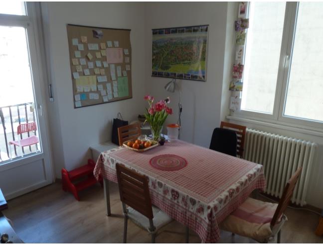 Anteprima foto 5 - Affitto Stanza Singola in Appartamento da Privato a Trento (Trento)