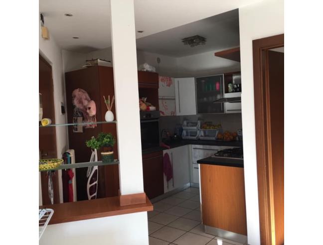 Anteprima foto 5 - Affitto Stanza Singola in Appartamento da Privato a Trento (Trento)