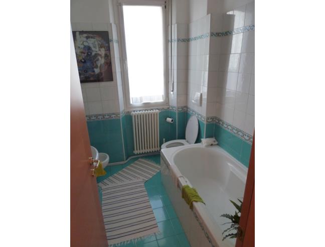 Anteprima foto 6 - Affitto Stanza Singola in Appartamento da Privato a Trento (Trento)