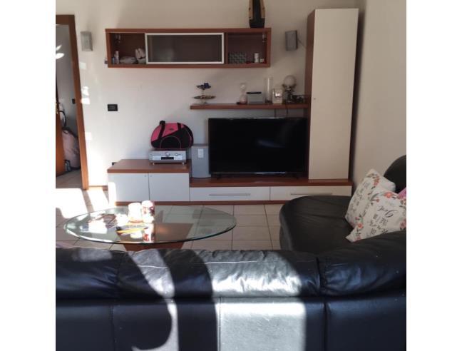 Anteprima foto 7 - Affitto Stanza Singola in Appartamento da Privato a Trento (Trento)