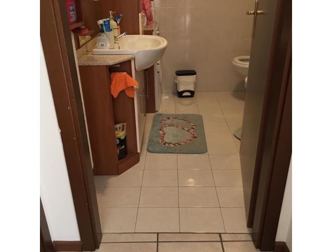 Anteprima foto 8 - Affitto Stanza Singola in Appartamento da Privato a Trento (Trento)