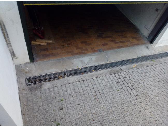 Anteprima foto 7 - Affitto Stanza Singola in Appartamento da Privato a Treviso - Fuori Mura Ovest