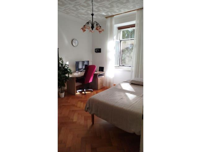 Anteprima foto 1 - Affitto Stanza Singola in Appartamento da Privato a Trieste - Santa Croce Di Trieste