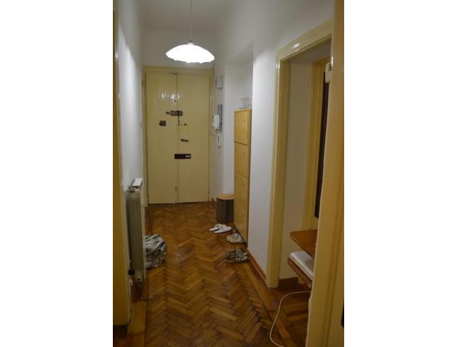 Anteprima foto 1 - Affitto Stanza Singola in Appartamento da Privato a Trieste - Santa Croce Di Trieste