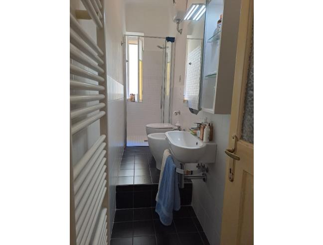 Anteprima foto 5 - Affitto Stanza Singola in Appartamento da Privato a Trieste - Santa Croce Di Trieste