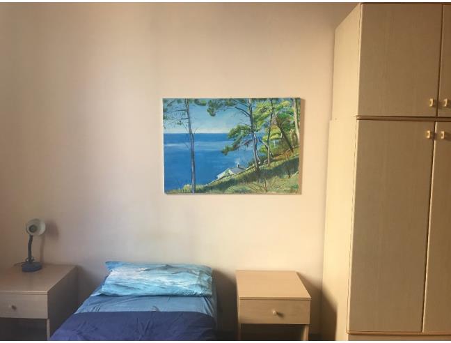 Anteprima foto 1 - Affitto Stanza Singola in Appartamento da Privato a Trieste (Trieste)