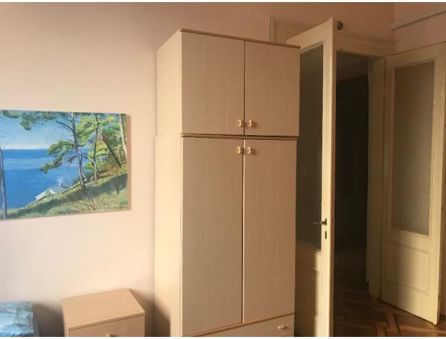 Anteprima foto 2 - Affitto Stanza Singola in Appartamento da Privato a Trieste (Trieste)