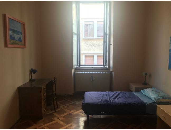 Anteprima foto 5 - Affitto Stanza Singola in Appartamento da Privato a Trieste (Trieste)