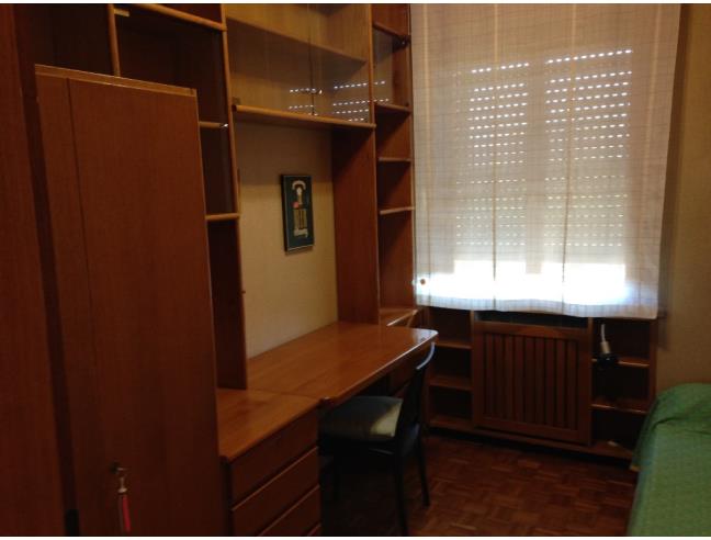 Anteprima foto 4 - Affitto Stanza Singola in Appartamento da Privato a Udine (Udine)