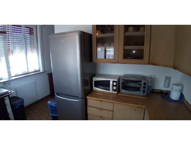 Anteprima foto 5 - Affitto Stanza Singola in Appartamento da Privato a Udine (Udine)