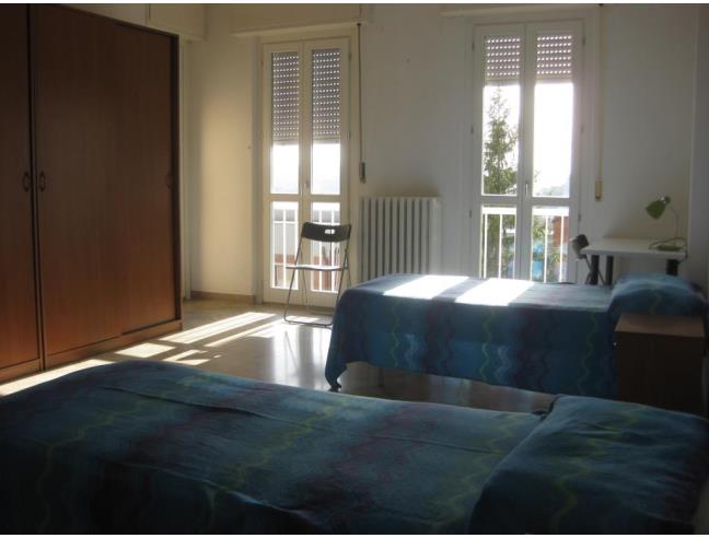 Anteprima foto 2 - Affitto Stanza Singola in Appartamento da Privato a Urbino (Pesaro e Urbino)