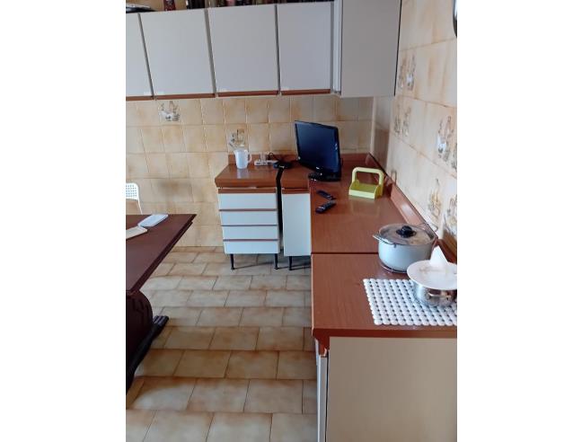 Anteprima foto 2 - Affitto Stanza Singola in Appartamento da Privato a Valenzano (Bari)