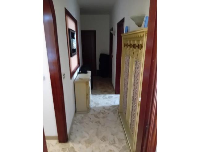 Anteprima foto 6 - Affitto Stanza Singola in Appartamento da Privato a Valenzano (Bari)