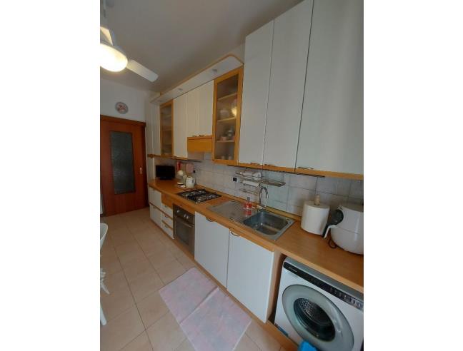 Anteprima foto 5 - Affitto Stanza Singola in Appartamento da Privato a Verona - Borgo Milano