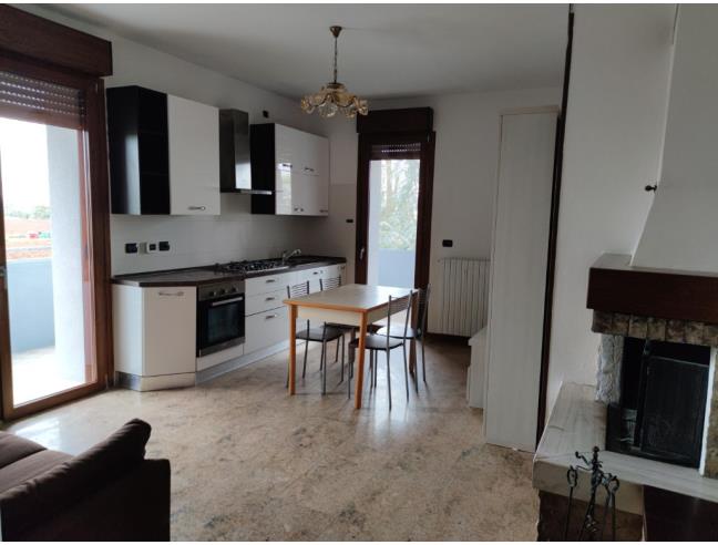 Anteprima foto 2 - Affitto Stanza Singola in Appartamento da Privato a Verona - Borgo Roma