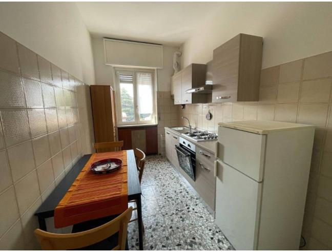 Anteprima foto 3 - Affitto Stanza Singola in Appartamento da Privato a Verona - Borgo Roma