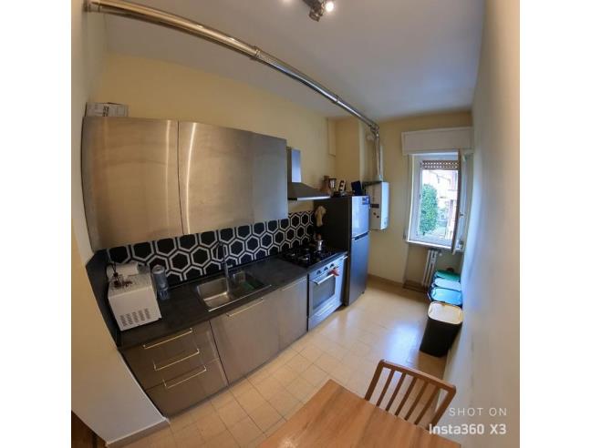 Anteprima foto 5 - Affitto Stanza Singola in Appartamento da Privato a Verona - Borgo Roma