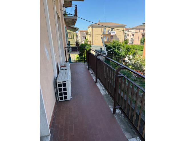 Anteprima foto 8 - Affitto Stanza Singola in Appartamento da Privato a Verona - Borgo Roma