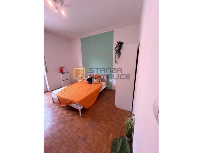 Anteprima foto 1 - Affitto Stanza Singola in Appartamento da Privato a Verona - Valdonega
