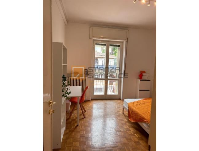 Anteprima foto 2 - Affitto Stanza Singola in Appartamento da Privato a Verona - Valdonega