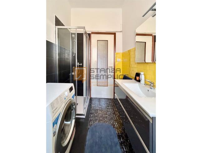 Anteprima foto 4 - Affitto Stanza Singola in Appartamento da Privato a Verona - Valdonega