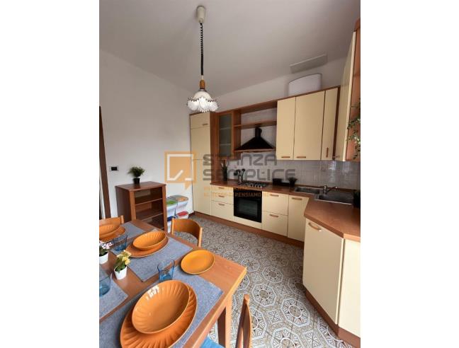 Anteprima foto 5 - Affitto Stanza Singola in Appartamento da Privato a Verona - Valdonega