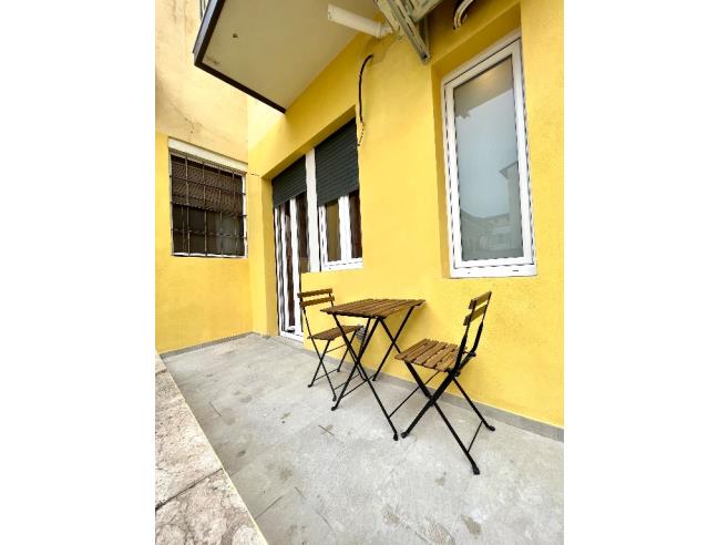 Anteprima foto 3 - Affitto Stanza Singola in Appartamento da Privato a Verona - Veronetta