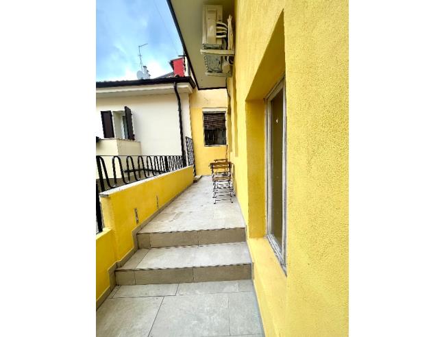 Anteprima foto 4 - Affitto Stanza Singola in Appartamento da Privato a Verona - Veronetta