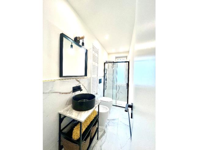 Anteprima foto 5 - Affitto Stanza Singola in Appartamento da Privato a Verona - Veronetta
