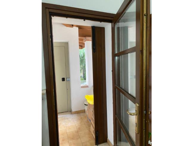 Anteprima foto 7 - Affitto Stanza Singola in Appartamento da Privato a Vignola (Modena)