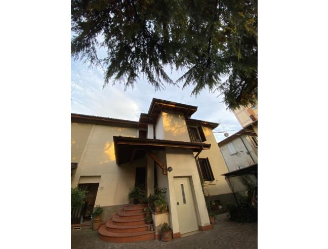 Anteprima foto 8 - Affitto Stanza Singola in Appartamento da Privato a Vignola (Modena)