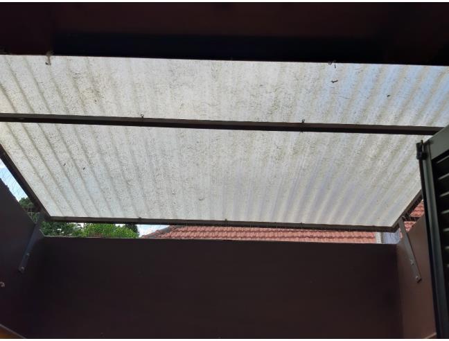 Anteprima foto 2 - Affitto Stanza Singola in Appartamento da Privato a Villanterio (Pavia)