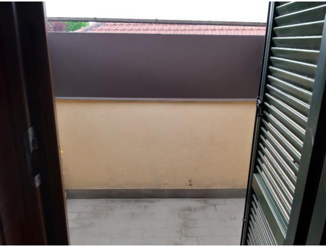 Anteprima foto 4 - Affitto Stanza Singola in Appartamento da Privato a Villanterio (Pavia)