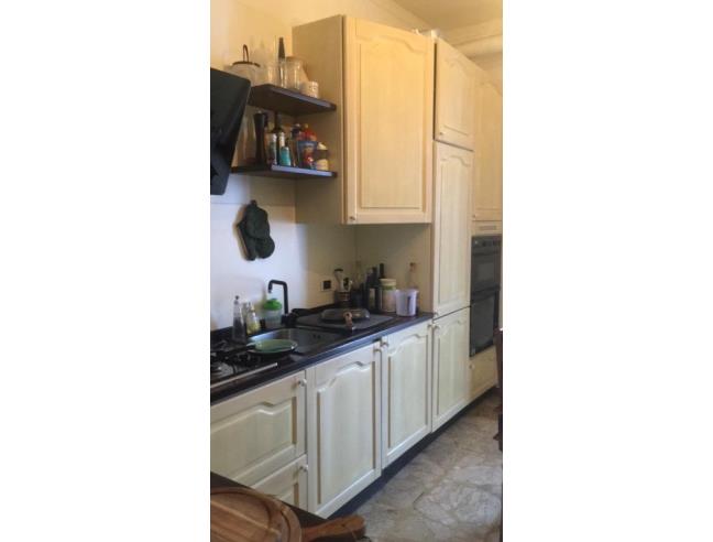 Anteprima foto 3 - Affitto Stanza Singola in Appartamento da Privato a Vimercate (Monza e Brianza)