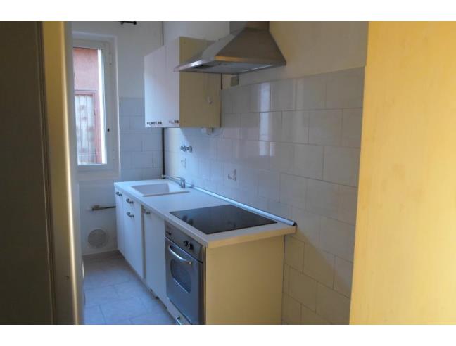 Anteprima foto 3 - Affitto Stanza Singola in Appartamento da Privato a Vimodrone (Milano)