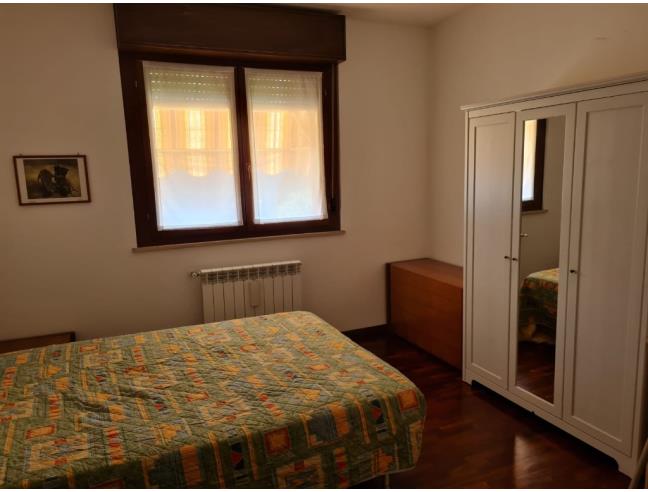 Anteprima foto 6 - Affitto Stanza Singola in Appartamento da Privato a Vimodrone (Milano)