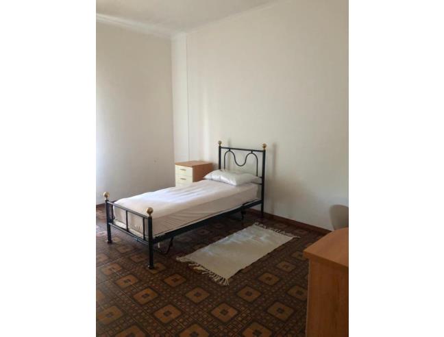 Anteprima foto 4 - Affitto Stanza Singola in Appartamento da Privato a Viterbo (Viterbo)