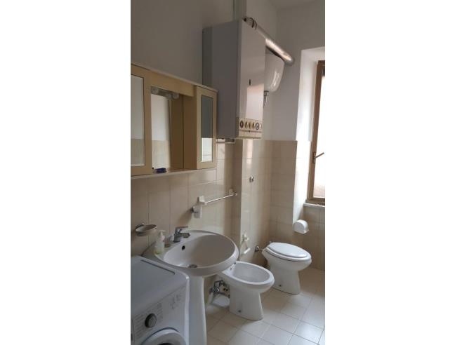 Anteprima foto 5 - Affitto Stanza Singola in Appartamento da Privato a Viterbo (Viterbo)